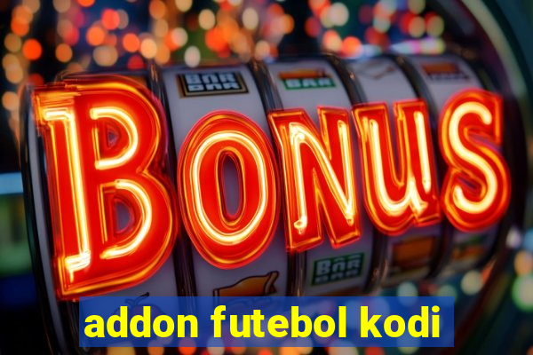 addon futebol kodi